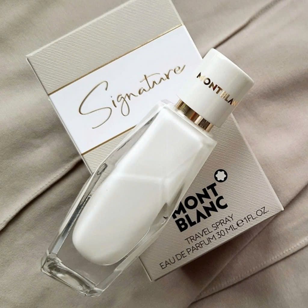 Nước Hoa Nữ Signature EDP 30ml ( DATE 07/2026 )