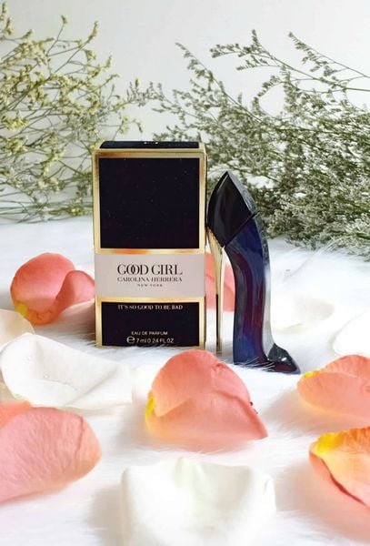 Nước Hoa Nữ Good Girl Carolina Herrera Eau De Parfum 30ml