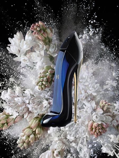 Nước Hoa Nữ Good Girl Carolina Herrera Eau De Parfum 30ml