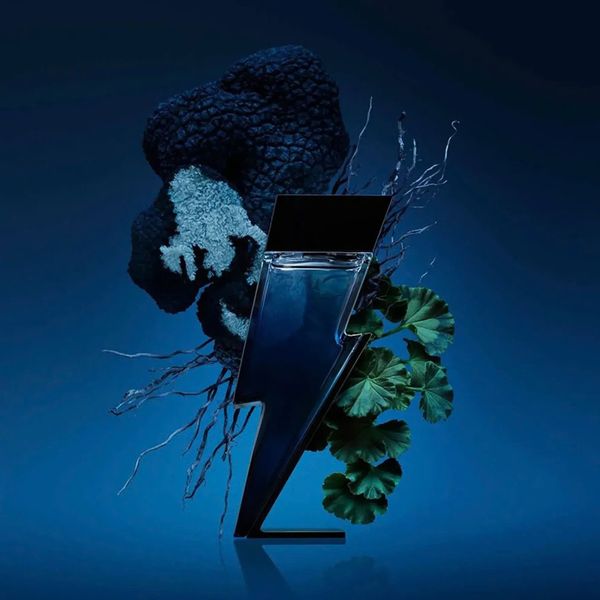 Nước Hoa Nam Carolina Herrera Bad Boy Cobalt EDP 50ml