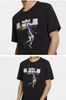 Áo Thun Nam Tay Ngắn Logo Dry Tee