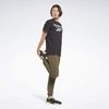 Áo Thun Thể Thao Nam Graphic Series Stacked Tee