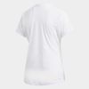 Áo Thun Nữ Training Aerokit White