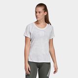 Áo Thun Nữ Training Aerokit White