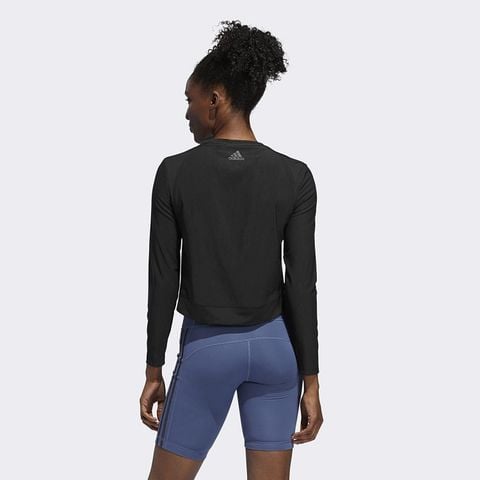 Áo Thun Nữ Tay Dài Lightweight Cover-Up Tee