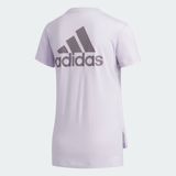 Áo Thun Nữ Go-To Tee Tím - FJ7297