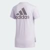 Áo Thun Nữ Go-To Tee Tím - FJ7297