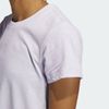 Áo Thun Nữ Go-To Tee Tím - FJ7297