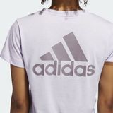 Áo Thun Nữ Go-To Tee Tím - FJ7297