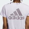Áo Thun Nữ Go-To Tee Tím - FJ7297