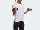 Áo Thun Nữ Go-To Tee Tím - FJ7297