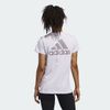 Áo Thun Nữ Go-To Tee Tím - FJ7297