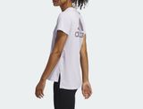 Áo Thun Nữ Go-To Tee Tím - FJ7297