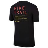 Áo Thun Nam Tay Ngắn Nike Trail