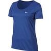 Áo Thun Thể Thao Nữ Dry Tee Leg Scoop - 903113