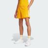 Quần Short Nam Classics 3-Stripes Collegiate Gold