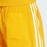 Quần Short Nam Classics 3-Stripes Collegiate Gold