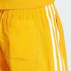 Quần Short Nam Classics 3-Stripes Collegiate Gold
