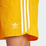 Quần Short Nam Classics 3-Stripes Collegiate Gold