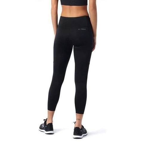 Quần Ôm Nữ All Terrain