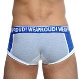 Quần Lót Nam Trunk Viền Trắng