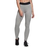 Quần Legging Nữ Stacked Logo