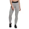 Quần Legging Nữ Stacked Logo