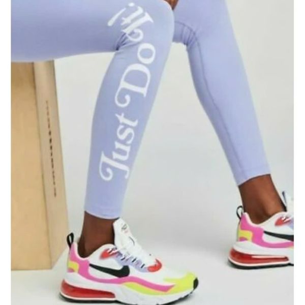 Quần Dài Nữ Retro Legging