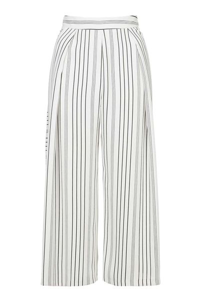 Quần Dài Nữ Ống Rộng Palazzo