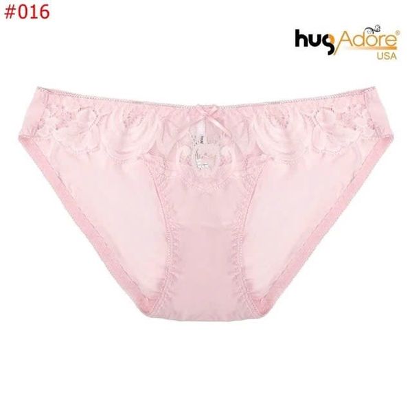 Combo 10 Quần Lót Nữ Phối Ren Hoa