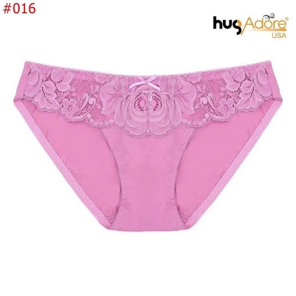Combo 10 Quần Lót Nữ Phối Ren Hoa
