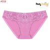 Combo 10 Quần Lót Nữ Phối Ren Hoa