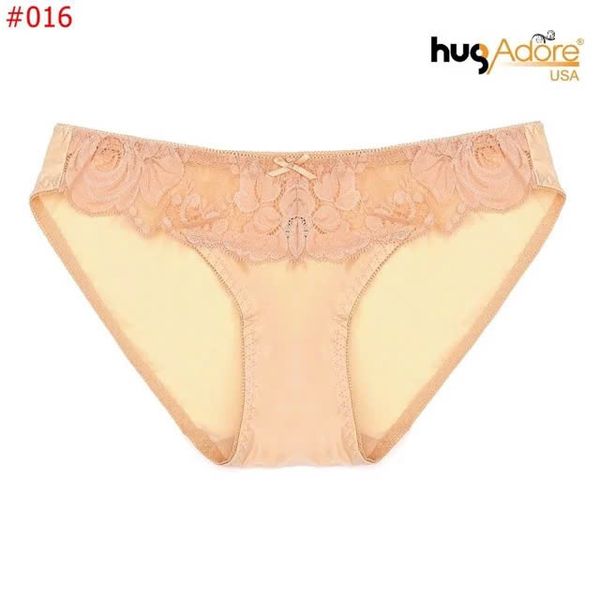 Combo 10 Quần Lót Nữ Phối Ren Hoa