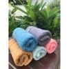 Combo 3 Khăn Mặt Blackened Pearl 40x80