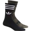Vớ Originals Unisex Adidas Camo Crew 2Pp FM0675