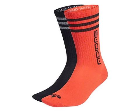 Vớ Originals Symbol Crew Socks 2 Pairs