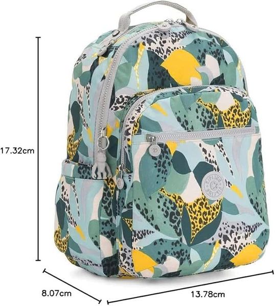 Balo HUKI5729 - City Pack (URBANJUNGLE)