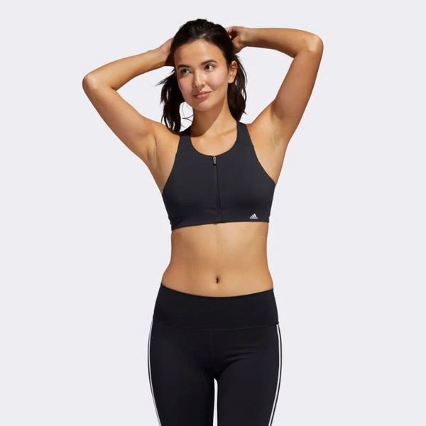 Áo Ngực Thể Thao Tập Luyện Nữ Adidas Ult Bra FJ7283