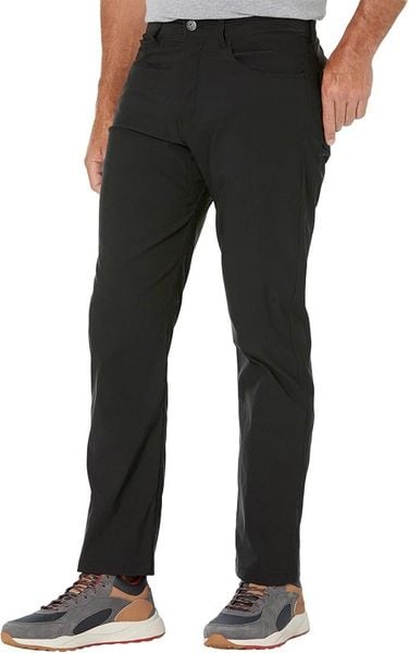 Quần Dài Nam Sprag 5-Pocket Pant - NF0A499BJK3 (BLACK, 30)
