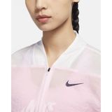 Áo Khoác Chạy Nữ Nike As W Nk Icnclsh Jacket