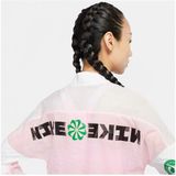 Áo Khoác Chạy Nữ Nike As W Nk Icnclsh Jacket