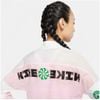 Áo Khoác Chạy Nữ Nike As W Nk Icnclsh Jacket