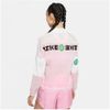 Áo Khoác Chạy Nữ Nike As W Nk Icnclsh Jacket