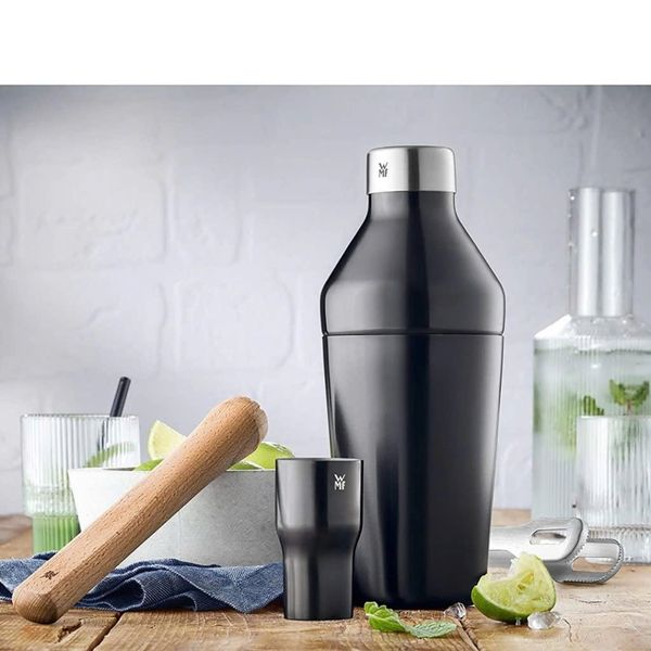 Bộ Dụng Cụ Pha Chế WMF Baric Bar Set ( 4 Món )