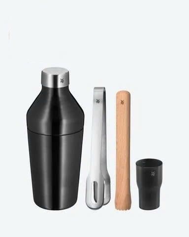 Bộ Dụng Cụ Pha Chế WMF Baric Bar Set ( 4 Món )