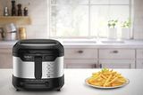 Nồi Chiên Ngập Dầu Uno 1600W