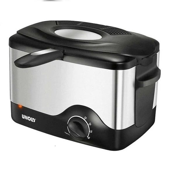 Nồi Chiên Ngập Dầu Fritteuse 1.5L 1200W