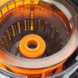 Máy Ép Chậm SJW 550 240W