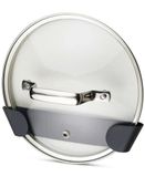 Bộ 4 Giá Đỡ Nắp Xoong Nồi Dán Tường Joseph Joseph 85149