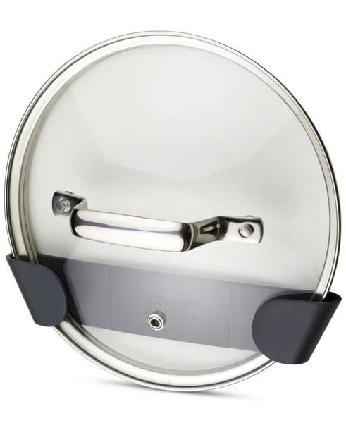 Bộ 4 Giá Đỡ Nắp Xoong Nồi Dán Tường Joseph Joseph 85149